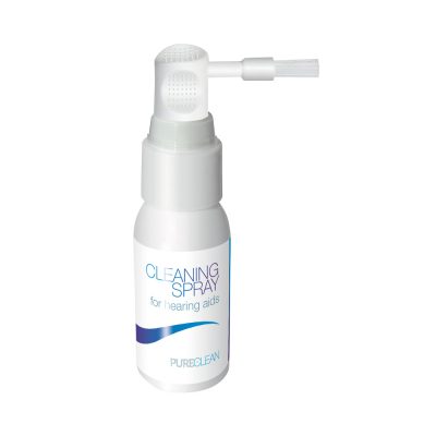 Purea Cleansing Spray main image 0