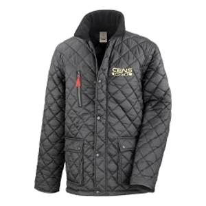 CENS Jacket