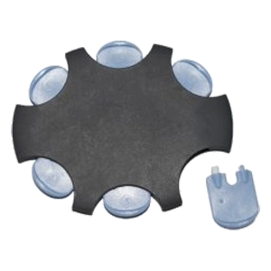 Wax Guards